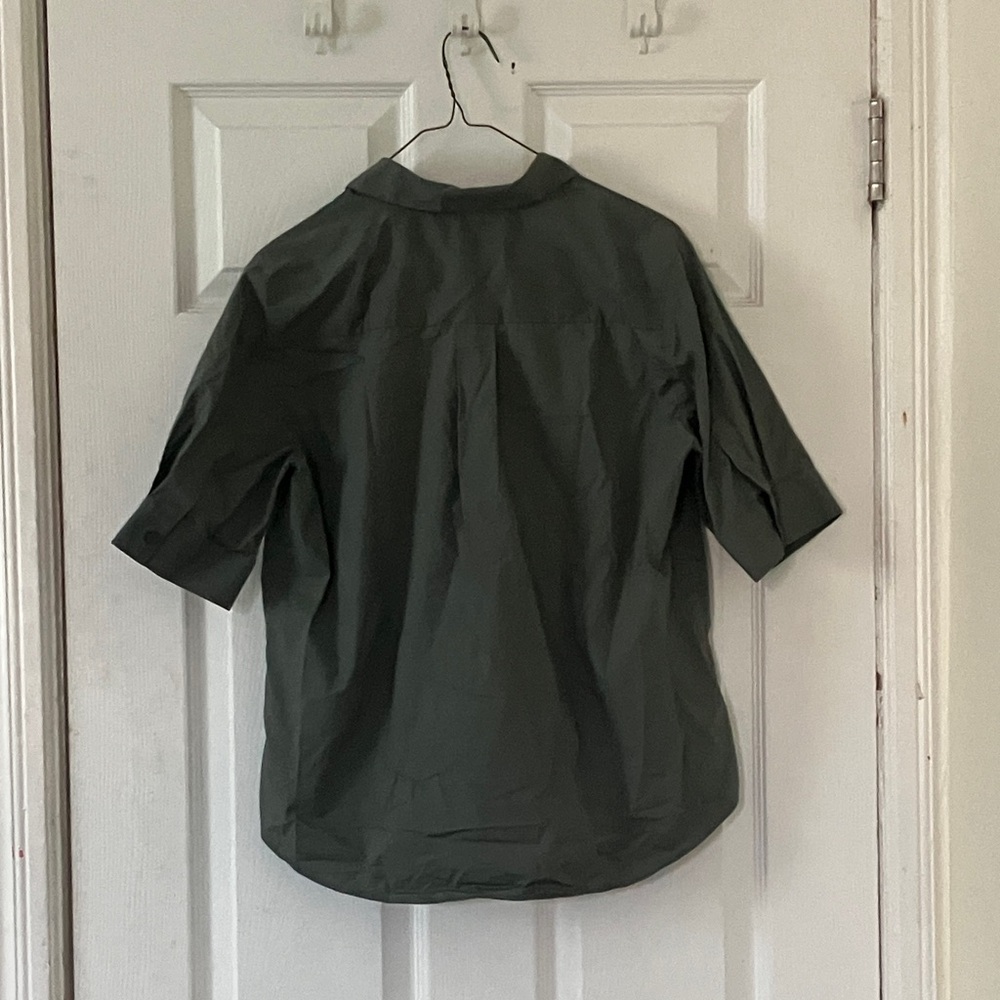 COS Button Down Shirt - Picture 3 of 4